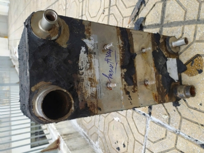 sửa chữa trao đổi nhiệt dạng tấm tại Hà Nội